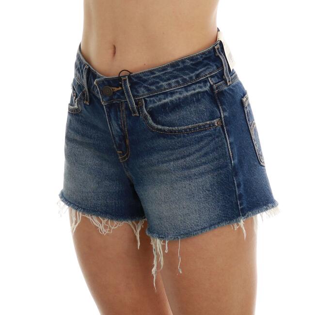 SHORT LOW LEVI'S - Mad Fashion | img vers.650x/